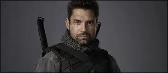 Pourquoi Slade veut-il détruire Starling City ?