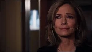 Qui a tué Moira Queen ?