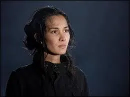 Qui est Shado pour Yao Fei ?