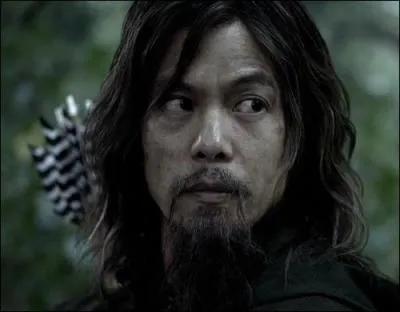 Qui est Yao Fei pour Oliver ?