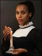 Dans "Django Unchained", quelle langue le Docteur et la femme de Django savent-ils parler ?