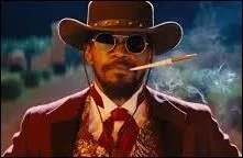 Qui incarne le beau et talentueux Django ?