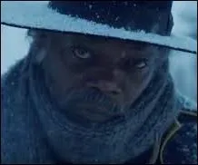 Quel film réalisé par Quentin Tarantino est sorti en 2015 ?