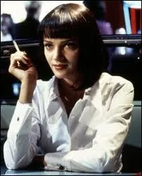 Dans "Pulp Fiction", comment s'appelle le mari de Mia ?