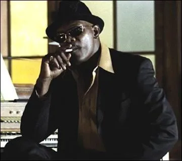 Et dans quel volume de "Kill Bill" Samuel L. Jackson alias Rufus apparaît-il ?