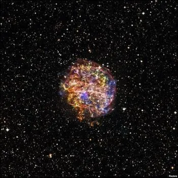 Est-ce que cette supernova est la plus puissante jamais découverte dans l'histoire de l'humanité ?