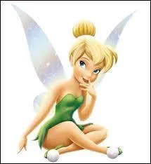 Qui est-elle et dans quel "Walt Disney" joue-t-elle ?