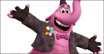 Comment s'appelle ce personnage ?