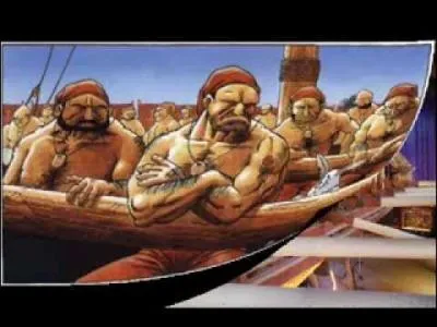 Yves Montand nous a aussi chanté les chants de son pays dans Chansons populaires de France ; cette chanson où le héros doit suivre les conseils de sa mère. Mais finalement où notre héros se retrouvera-t-il ? Et quel est le titre de la chanson ?