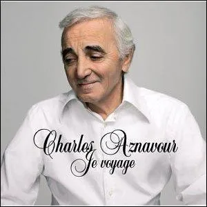 Restons avez Aznavour qui, 32 ans après, récidivera avec une chanson de prisonniers dont voici un extrait : De prisons en prisons, de cellules en cellules/Pour avoir informé preuves à l'appui pourtant/Je ne suis plus un nom, pas même un matricule/Abandonné de tous, je suis un mort vivant/On m'a pissé dessus craché à la figure/Sur mes parties intimes on a mis le courant. Quel en est le titre ?
