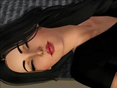 Qui a agressé(e) l'héroïne dans cet épisode ?