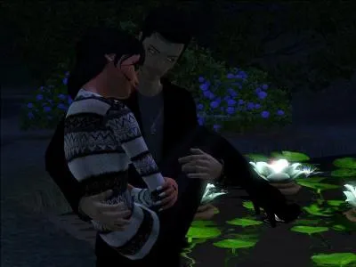 Quelle musique a été utilisée pour ce moment ?