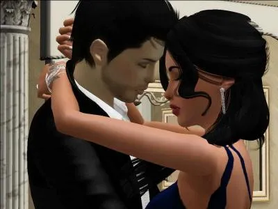 Quelle musique a été utilisée pour ce moment ?