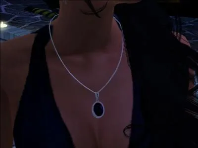 À quoi ce collier sert-il ?