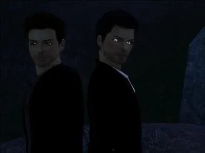 Comment Taylor et Aron entrent-ils dans la planque de Lina et d'Elliot ?