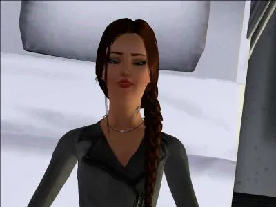 En quoi Laura s'est-elle transformée ?