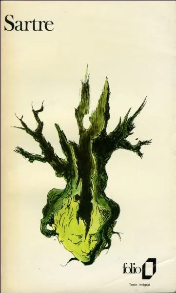 Dans quel roman Jean-Paul Sartre &eacute;crivait-il ses mots : &laquo; Pour cent histoires mortes, il demeure tout de m&ecirc;me une ou deux histoires vivantes &raquo; ?