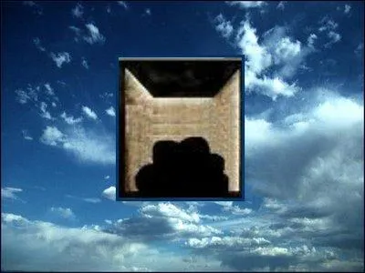 Quel chat lui révèle la prophétie des Trois ?