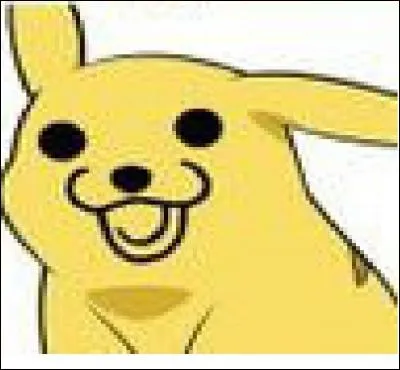 Les pokémons ont-ils un sexe ?