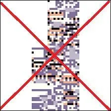 Lesquels de ces pokémons sont disponibles ?