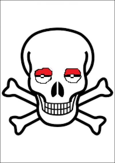 Les pokémons peuvent-ils être blessés hors combat ?