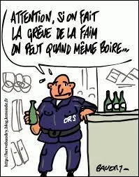 Deux conducteurs &eacute;taient interpell&eacute;s par les gendarmes ...