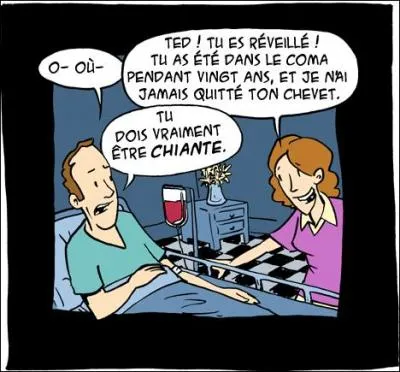 D&eacute;tail navrant, cette personne avait d&eacute;j&agrave; &eacute;t&eacute; victime l'an dernier ...