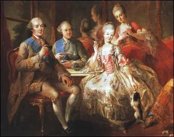 Qui ne voulait pas que les hommes du tiers-état soient traités comme des nobles ?