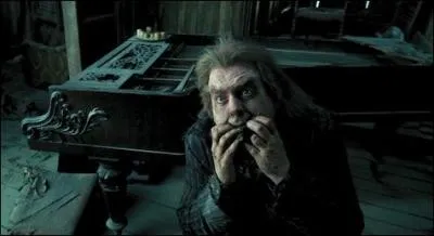 Peter Pettigrow. Élève de l'école de Poudlard, au départ membre du clan des Maraudeurs, Peter Pettigrow bascule soudainement du côté des Mangemorts à la fin des années 1970. Ayant trahi les parents de Harry Potter, il est rattrapé par Sirius Black mais provoque une explosion et se coupe un doigt pour faire croire à sa disparition. Combien de Moldus seront tués dans l'explosion ?