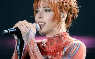 Quiz Mylene farmer