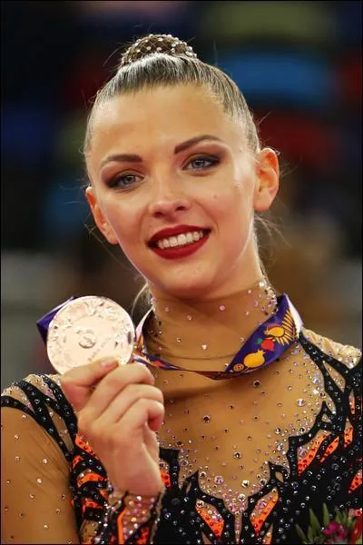 Quelle était la couleur de son ballon (Stuttgart 2015) ?