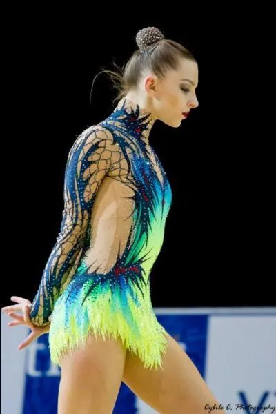 Sa spécialité après ses passages sont :