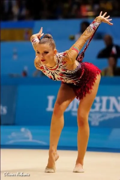 Son nom entier est :