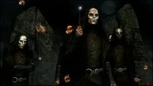 Dans le film, un autre personnage est présent. Mais lequel ?