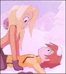 Comment se termine cette scène ? (voir image)