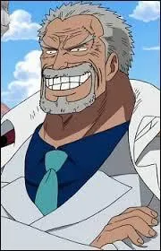 Qui est Garp ?