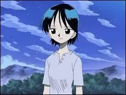 Comment s'appelle l'amie d'enfance de Zoro ?