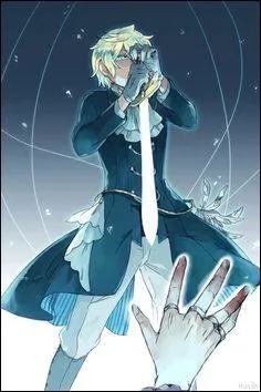 Pendant combien de temps, Oz est-il resté dans l'Abysse ?