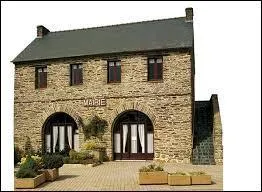 Commune de l'arrondissement de Saint-Brieuc, Gr&acirc;ce-Uzel se situe en r&eacute;gion ...