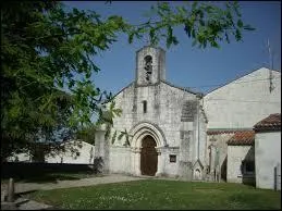 Commune picto-charentaise de l'ancienne province de Saintonge, dans l'aire urbaine de Saintes, Pessines se trouve dans le d&eacute;partement ...