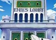 Quiz One Piece - Arc Enies Lobby