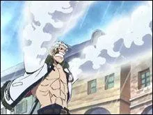 Quel fruit Colonel Smoker a-t-il avalé ?