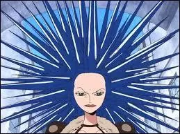 Quel fruit Miss DoubleFinger a-t-elle avalée ?