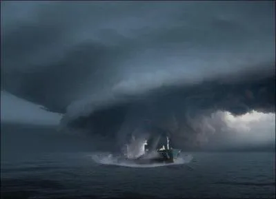 Quel est ce triangle maudit, célèbre pour ses étranges disparitions de navires et d'avions, qui s'étend dans l'Atlantique au large des côtes de la Floride et Porto Rico ?