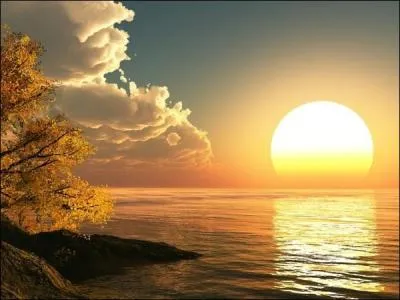 Qui chantait "Le jour s'est levé sur une étrange idée" ?