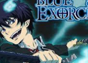 Quiz Personnages de 'Blue Exorcist'