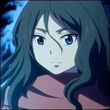 Qui est ce personnage ?