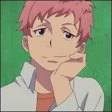 Qui est ce personnage ?