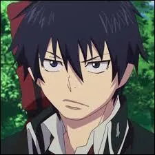 Qui est ce personnage ?