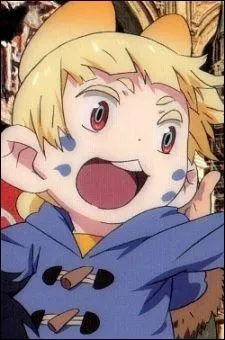 Qui est ce personnage ?